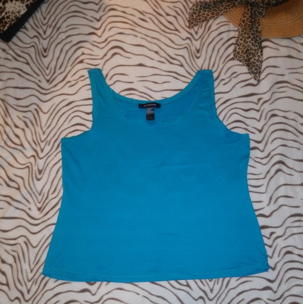 Ashley Stewart Tank Top